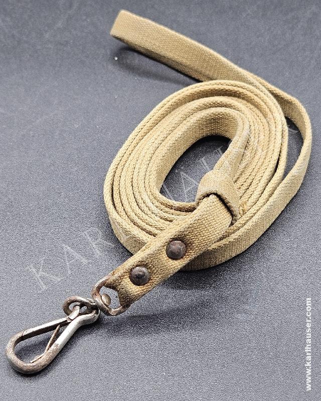 Art.  italian-army-beretta-34-lanyard-1970