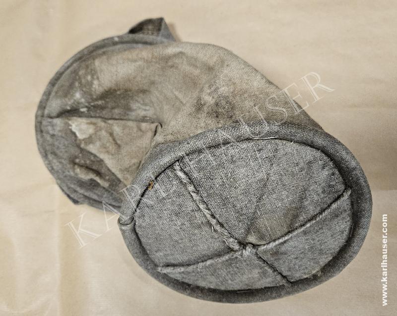 Art.  italian-army-canvas-bucket