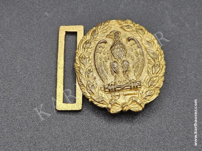 Art.  italian-fascist-milizia-mvsn-belt-buckle-milizia-volontaria-sicurezza-nazionale