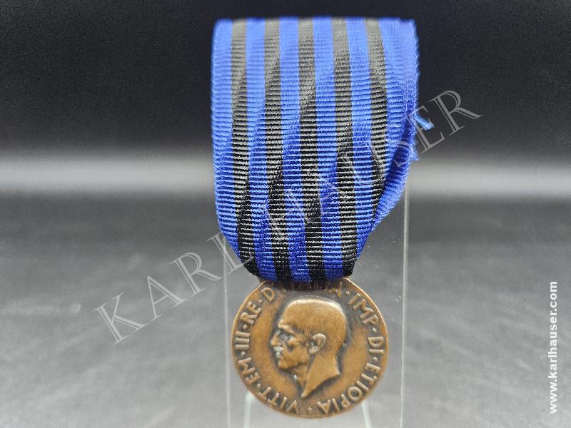 Art.  italian-medal-war-in-africa