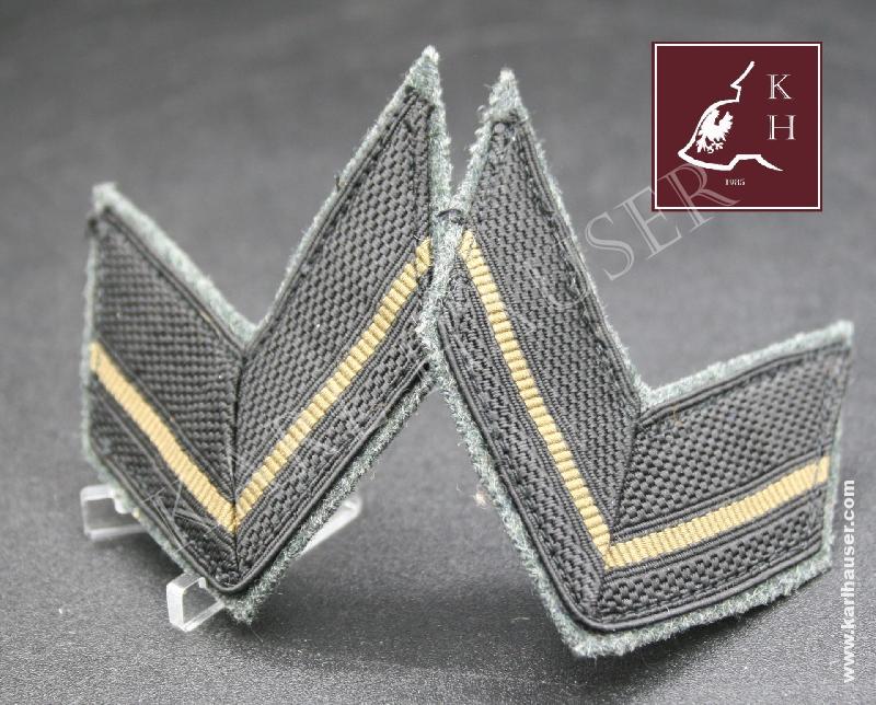 Art.  italian-regio-esercito-corporal-arm-rank-patch