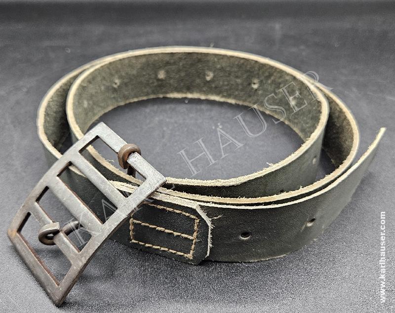 Art.  italian-royal-army-trooper-belt