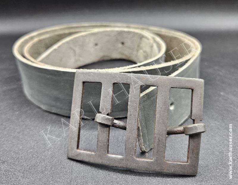 Art.  italian-royal-army-trooper-belt