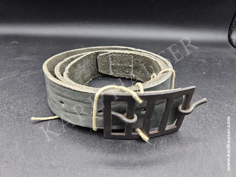 Art.  italian-royal-army-trooper-belt