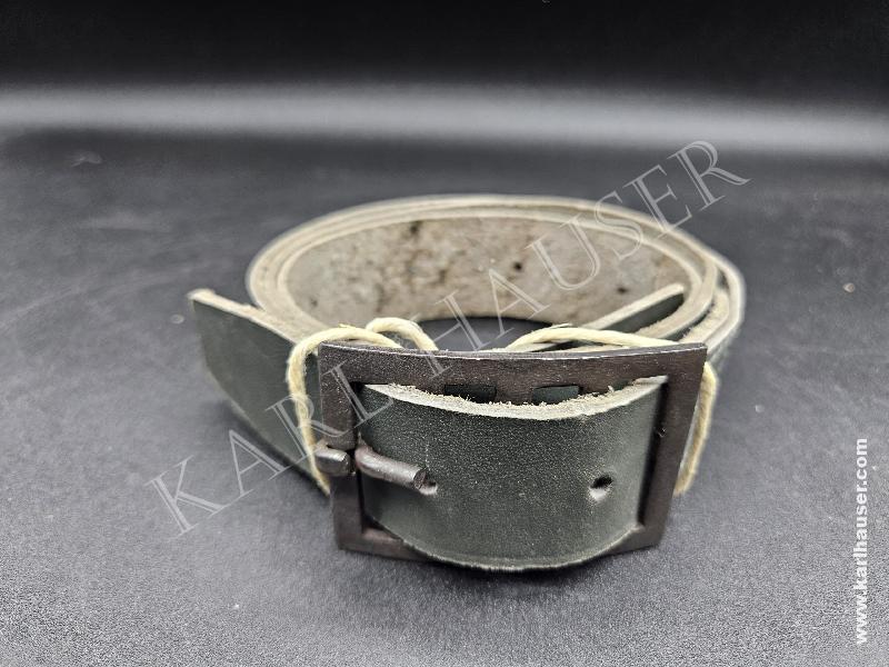 Art.  italian-royal-army-trooper-belt