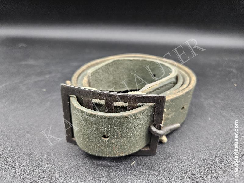 Art.  italian-royal-army-trooper-belt