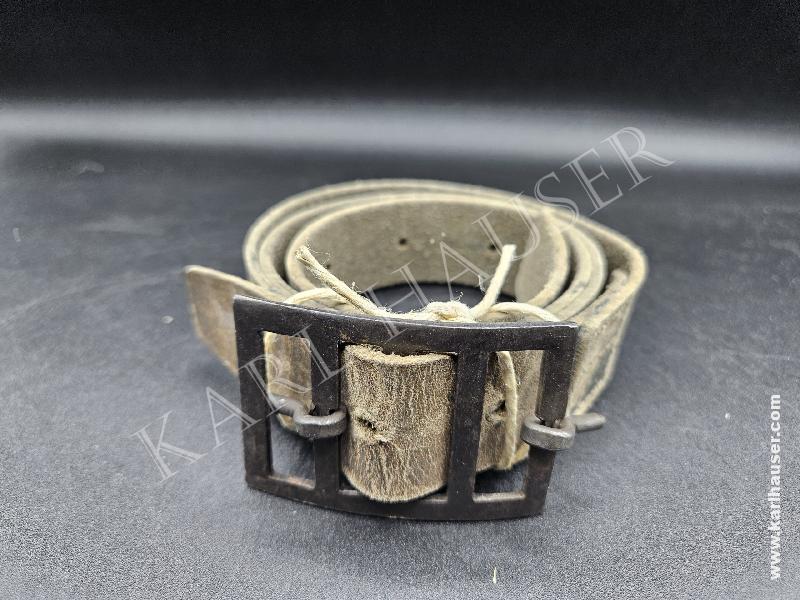 Art.  italian-royal-army-trooper-belt