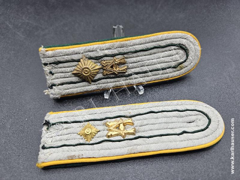 Art.  kavallerie-oberzahlmeister-shoulderboards-schulterklappen