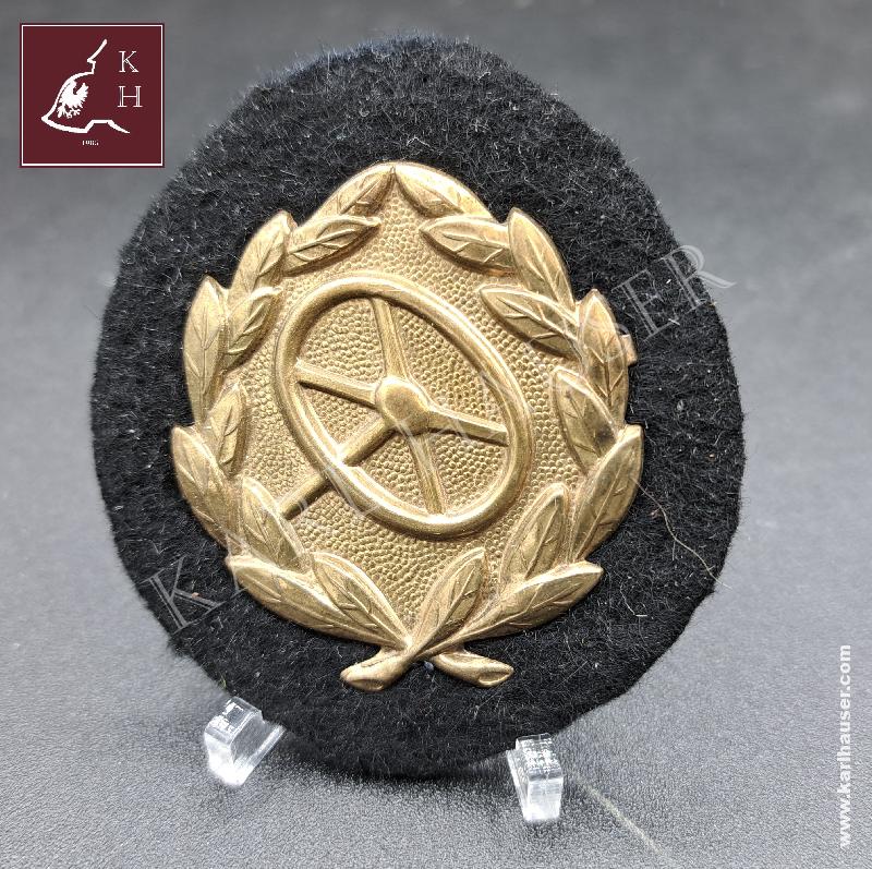 Art.  kraftfahrbewarungsabzeichen-in-gold-fur-panzertruppen