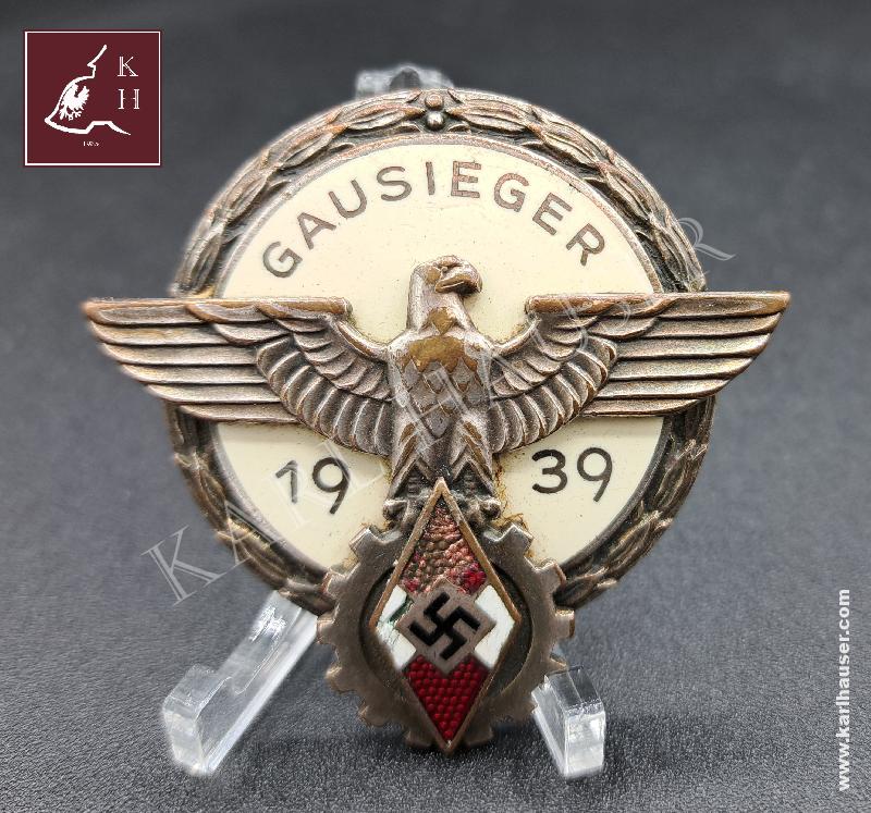 Art.  kreissieger-abzeichen-im-reichsberufswettkampf-1939