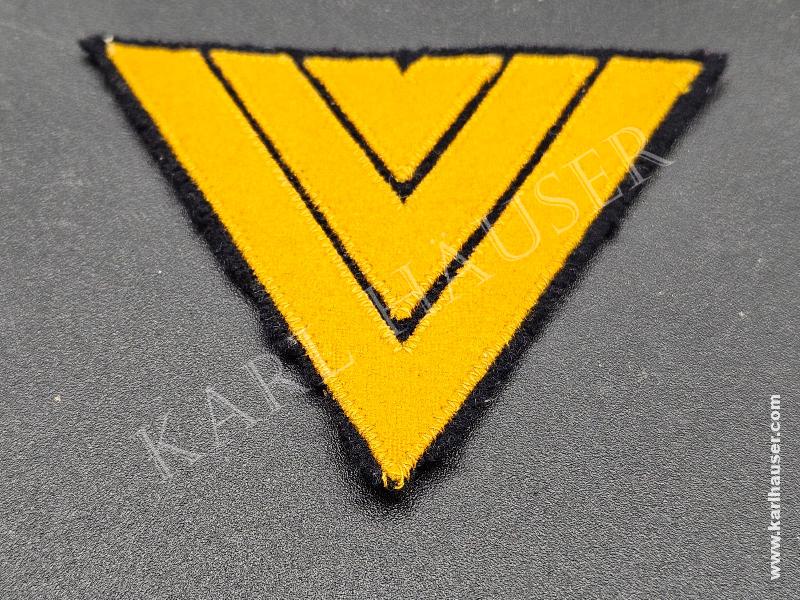 Art.  kriegsmarine-armelabzeichen-hauptgefreiter