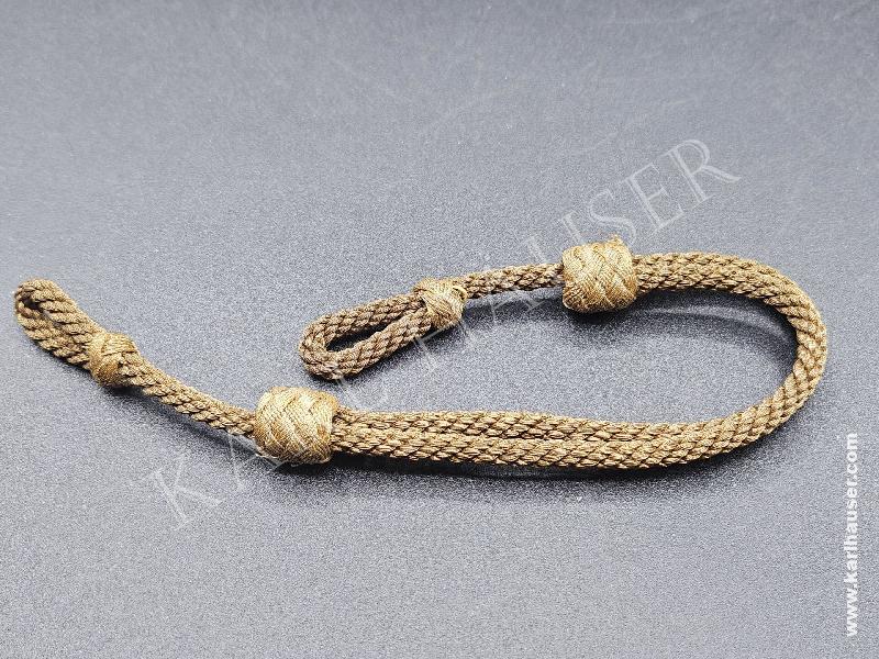 Art.  kriegsmarine-offizier-muetzekordel-fuer-die-schirmmuetze