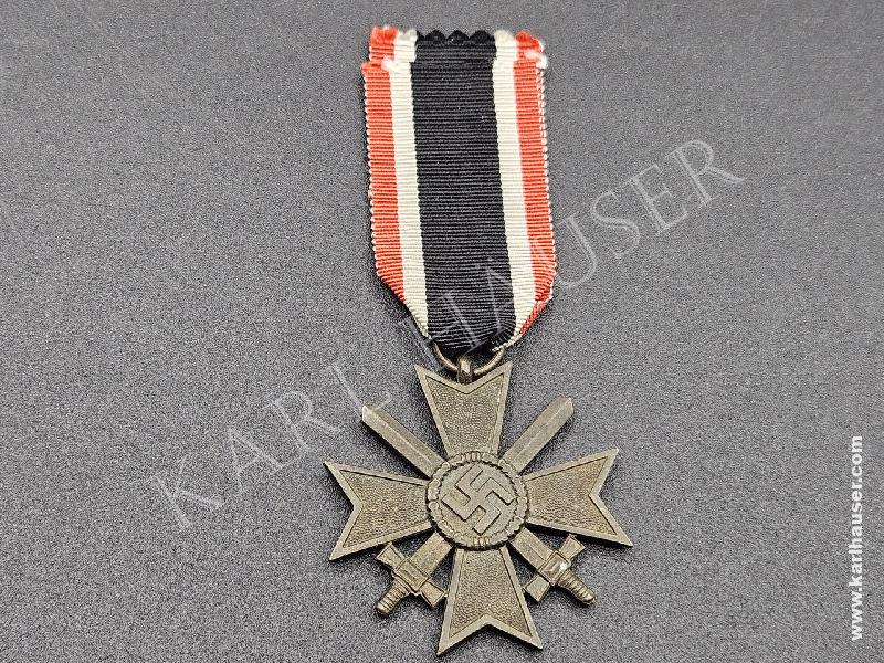 Art.  kriegsverdienstkreuz-1939-2-klasse-mit-schwertern