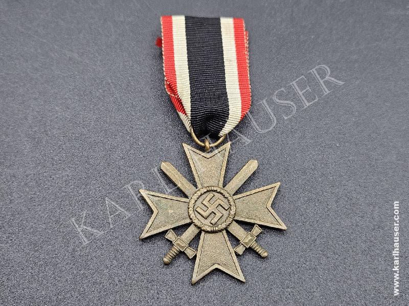 Art.  kriegsverdienstkreuz-1939-2-klasse-mit-schwertern