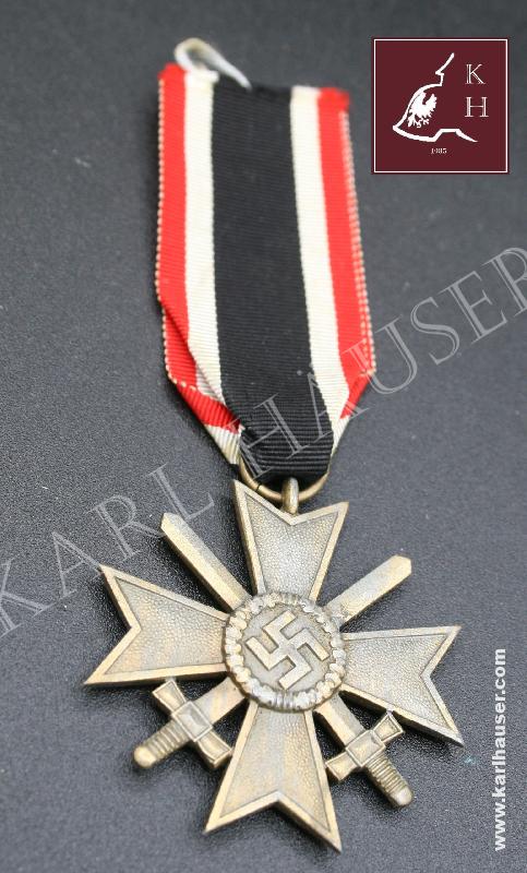 Art.  kriegsverdienstkreuz-1939-2-klasse-mit-schwertern