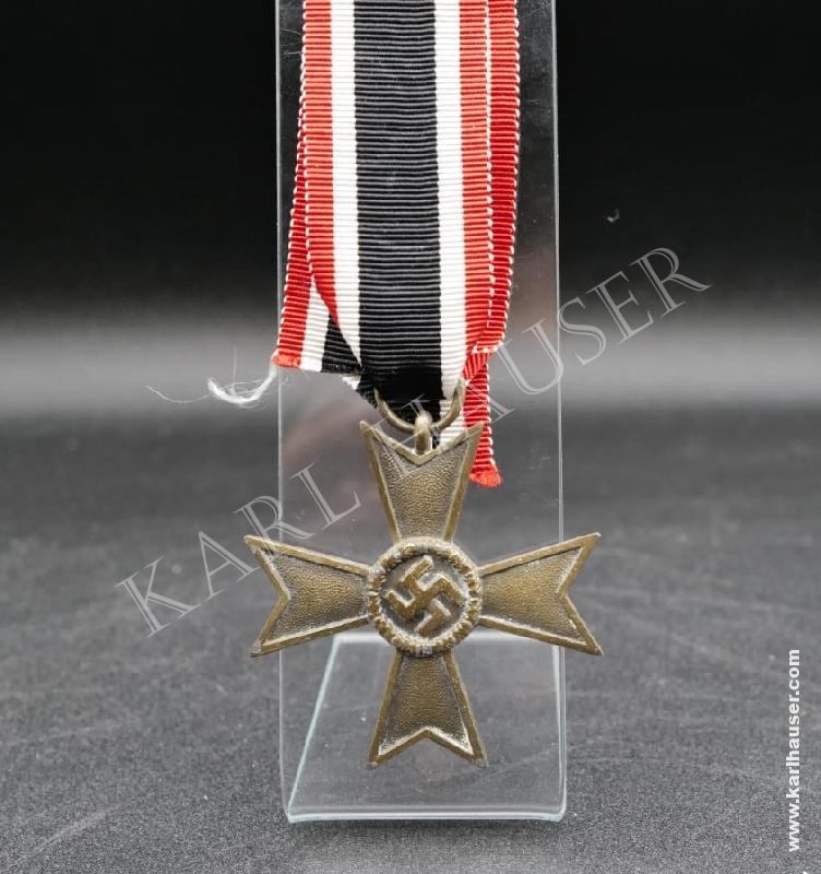 Art.  kriegsverdienstkreuz-1939-2-klasse-ohne-schwerter