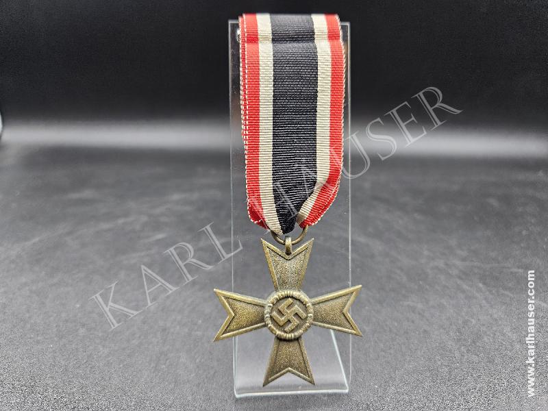 Art.  kriegsverdienstkreuz-1939-2-klasse-ohne-schwerter