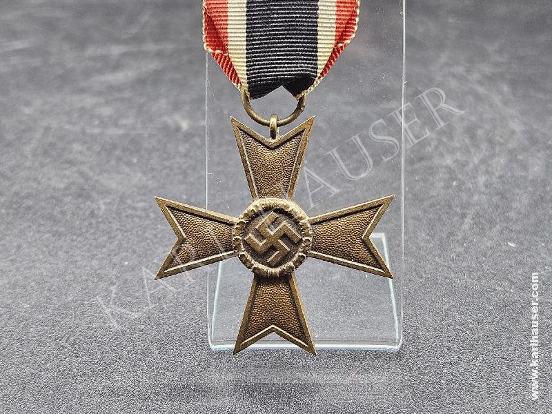 Art.  kriegsverdienstkreuz-1939-2-klasse-ohne-schwerter