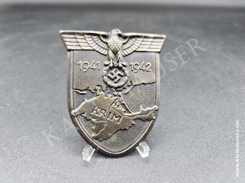 Art.  krimschild-1941-1942