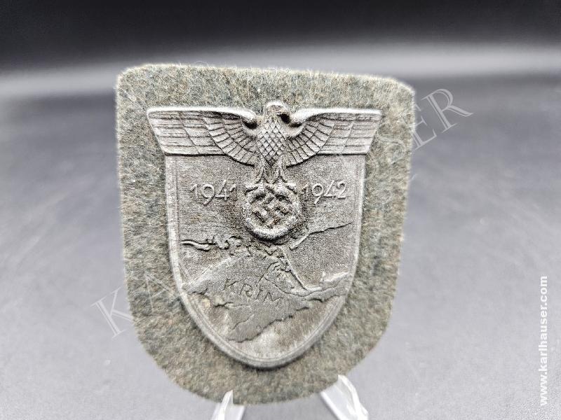 Art.  krimschild-1941-1942