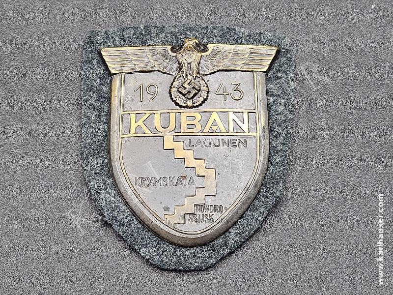 Art.  kubanschild-1943