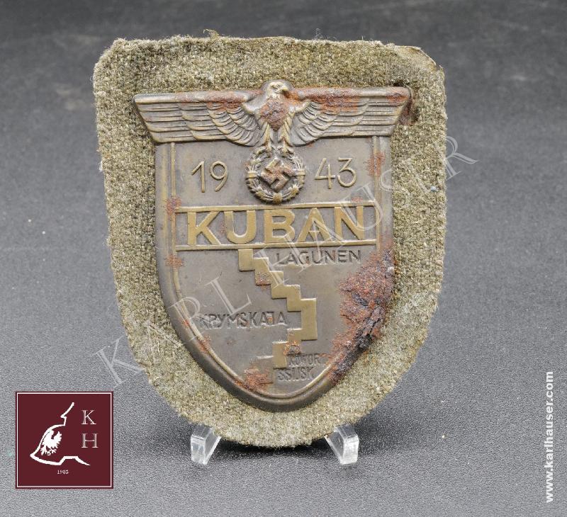 Art.  kubanschild-1943-heer