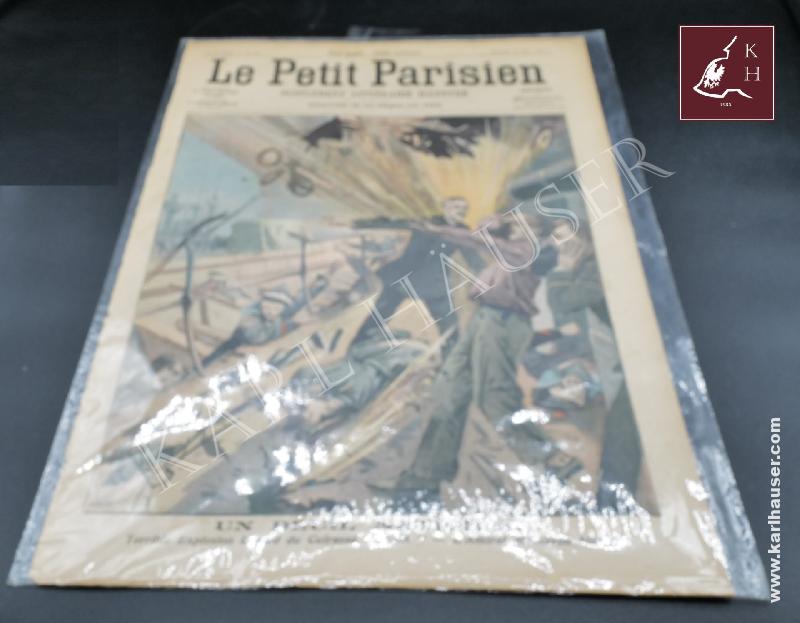Art.  le-petit-parisien-31-mars-1907