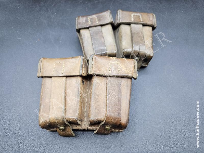 Art.  leather-ammo-pouch