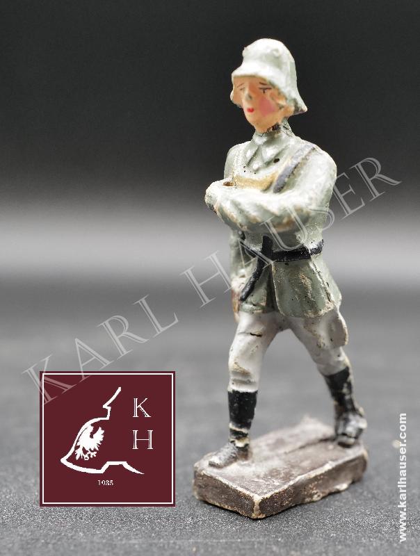 Art.  leyla-german-soldier-marching