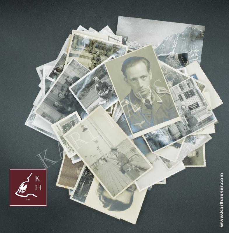 Art.  lot-of-60-photos-from-the-family-of-a-luftwaffe-member-assorted-sizes-and-lots-of-military-subject