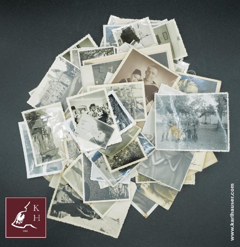 Art.  lot-of-85-photos-wehrmacht-assorted-in-military-and-ono-military-subject