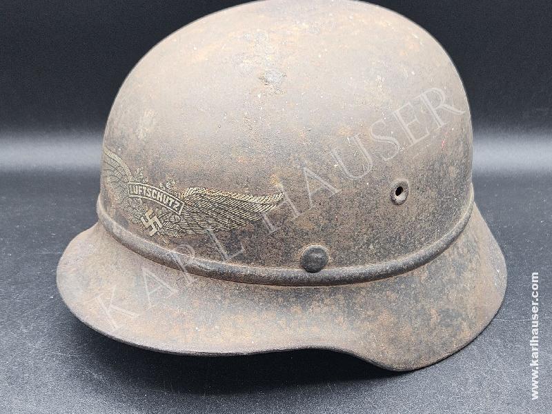 Art.  luftschutz-stahlhelm