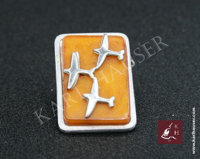 Art.  luftsport-bernstein-luftsportverband-german-airforce-badge