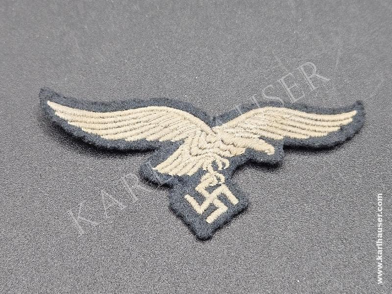 Art.  luftwaffe-adler-fur-die-fliegerbluse
