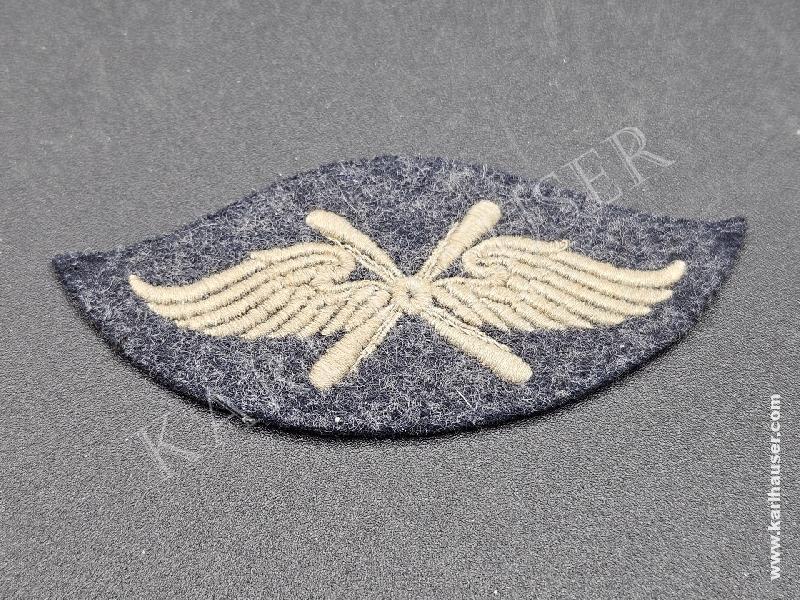 Art.  luftwaffe-armelabzeichen-fliegendes-personal