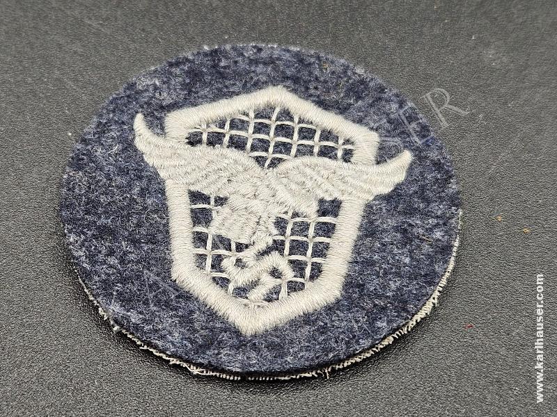 Art.  luftwaffe-armelabzeichen-kraftfahrer
