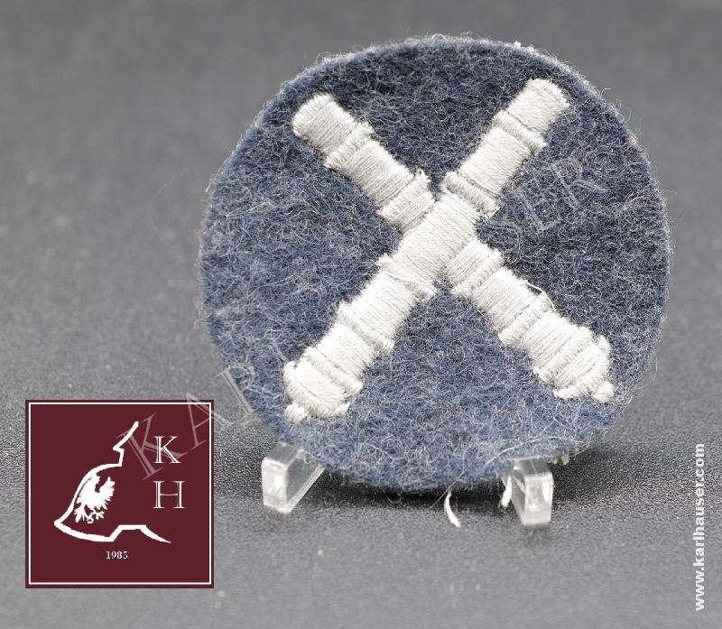 Art.  luftwaffe-armelabzeichen-waffenpersonal-flak-artillerie