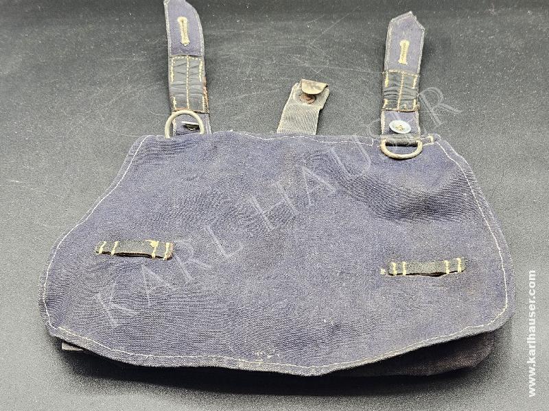 Art.  luftwaffe-brotbeutel-german-breadbag