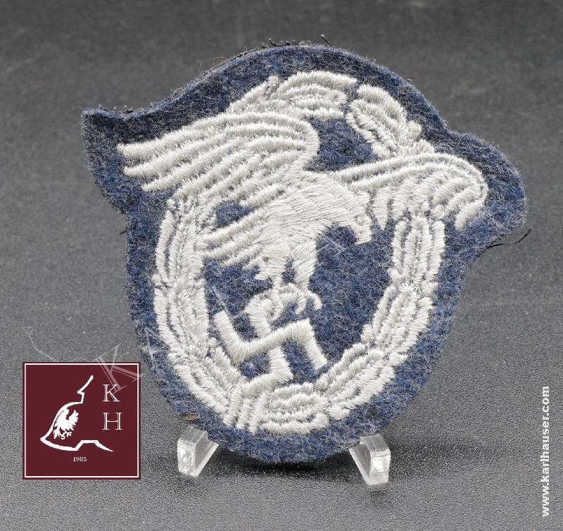 Art.  luftwaffe-cloth-observer-badge-beobachterabzeichen