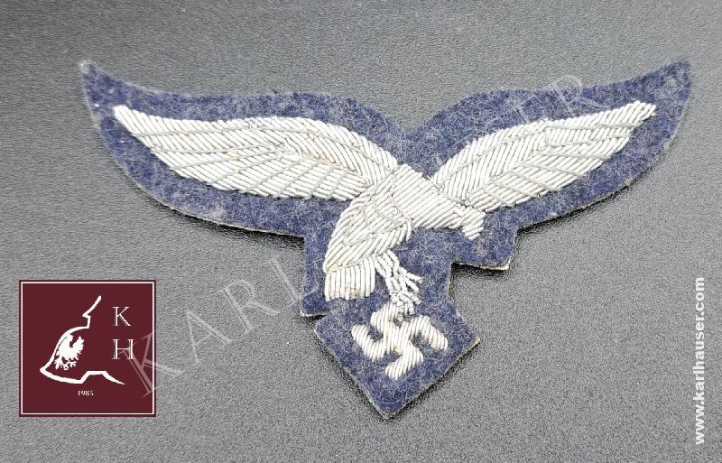 Art.  luftwaffe-embroidered-eagle-brustadler