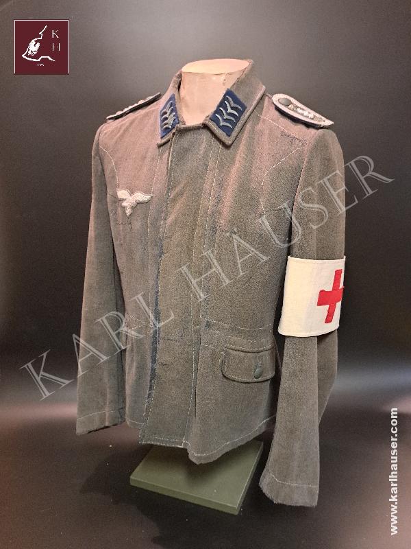 Art.  luftwaffe-fliegerbluse-fuer-einen-sanitaeter