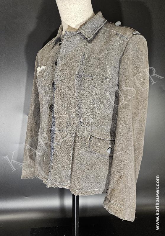 Art.  luftwaffe-fliegerbluse-mannschaft-medium-to-small-size