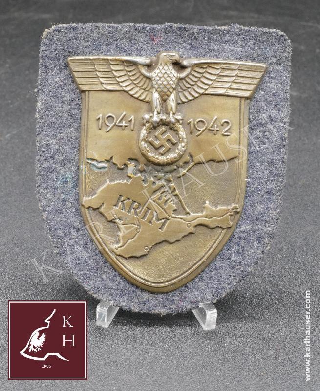 Art.  luftwaffe-krimschild-1941-1942
