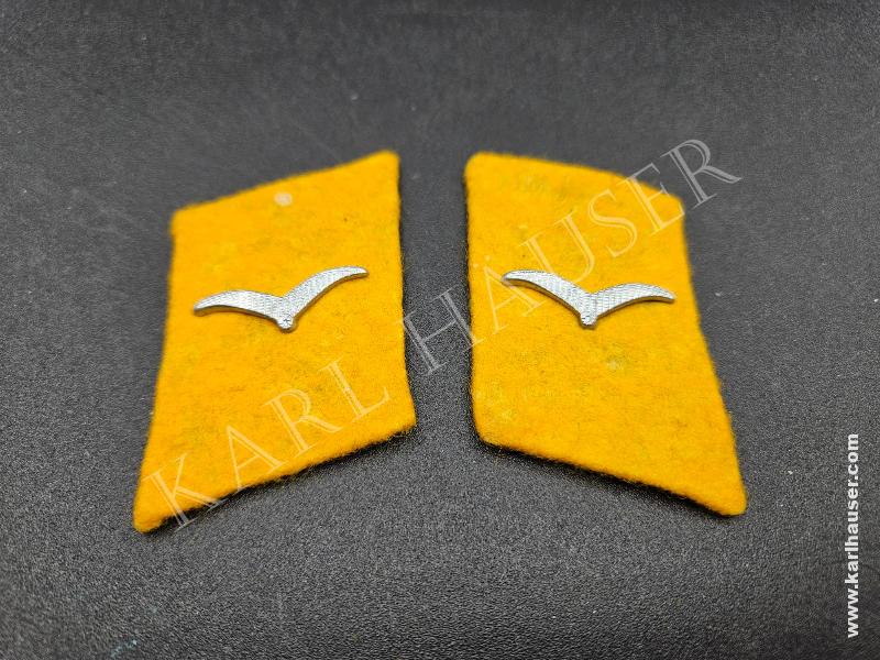 Art.  luftwaffe-paar-kragenspiegel-fuer-einen-flieger