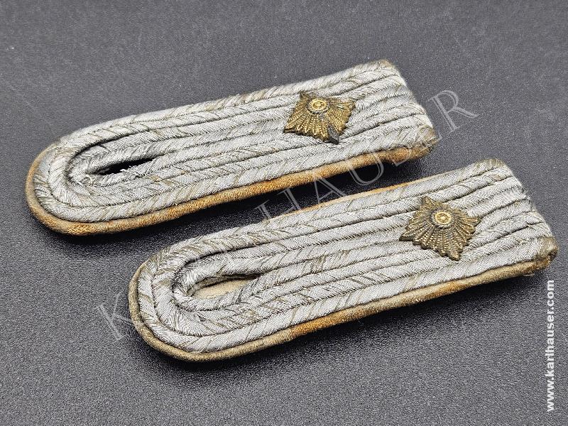 Art.  luftwaffe-paar-schulterstucke-oberleutnant-div-hermann-goring