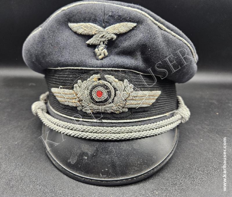Art.  luftwaffe-schirmmutze-fur-offiziere