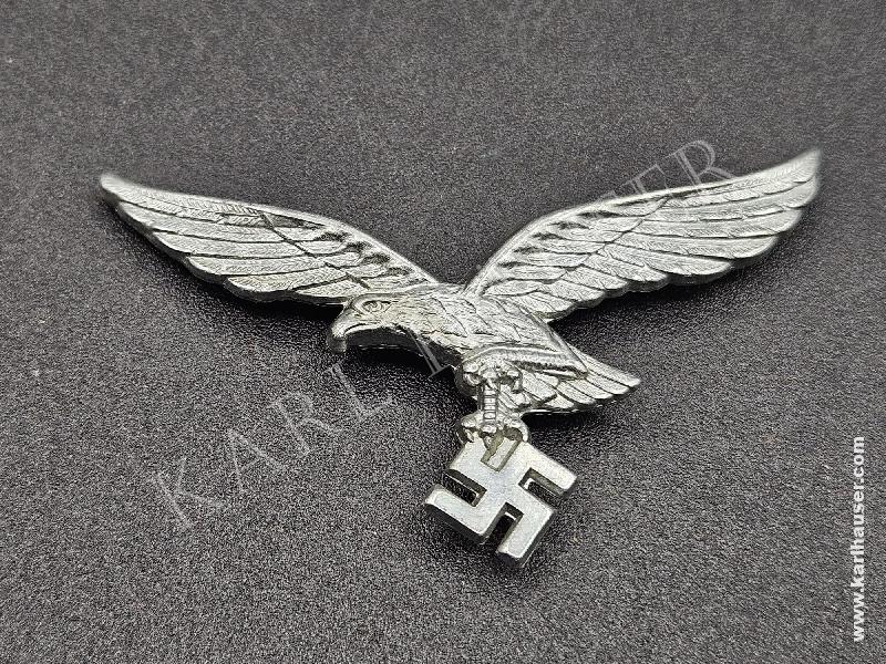 Art.  luftwaffe-schirmmutzenadler