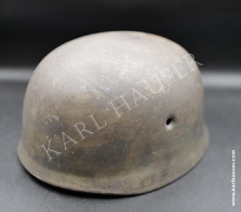 Art.  m38-german-paratrooper-helmet-shell-fallschirmjagerhelm-glocke
