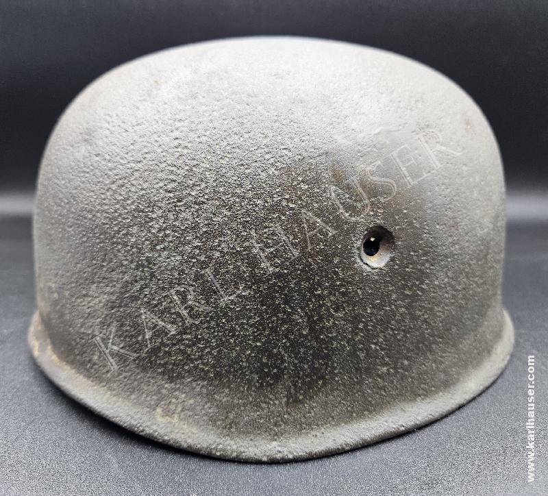 Art.  m38-german-paratrooper-helmet-shell-fallschirmjagerhelm-glocke