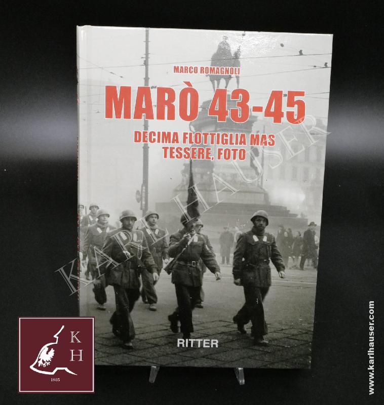 Art.  maro-43-45-decima-flottiglia-mas-tessere-foto